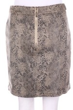 AMISU Rock M Braun #6822