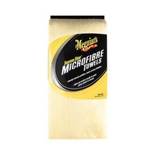 3x Meguiar's Supreme Shine