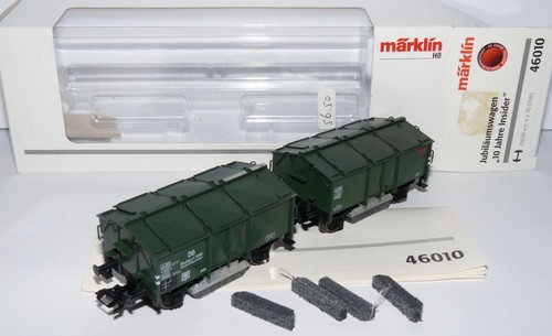 Märklin 46010 - 46010, ++