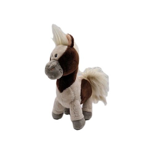 Nici pferd pony - nici, poonita
