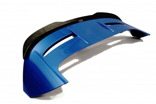 Maxton design heckspoiler - maxton,