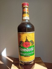 Stonsdorfer