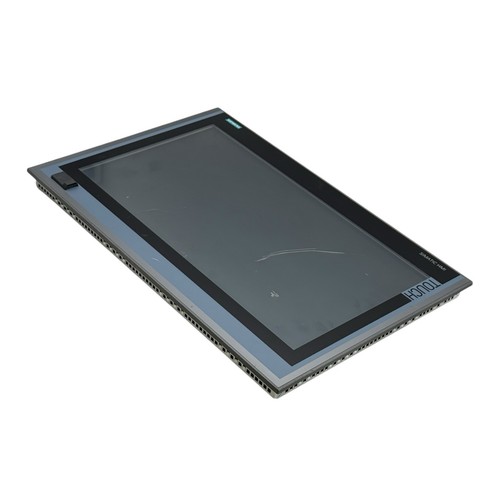 Siemens panel touch - panel,