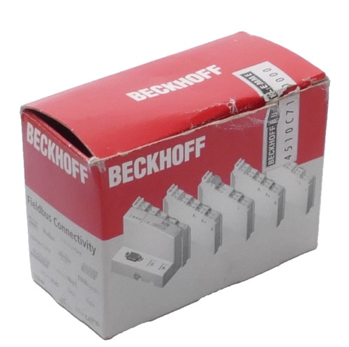 Beckhoff canopen buskoppler - canopen-buskoppler, |