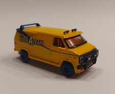 Brekina 18263 GMC Vandura Das