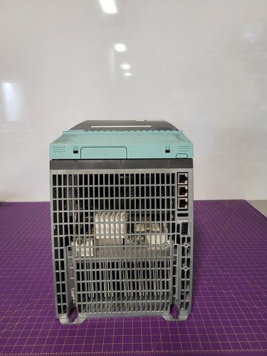 Siemens sinamics s120 single - siemens,