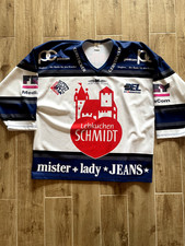 Nürnberg Ice Tigers Trikot