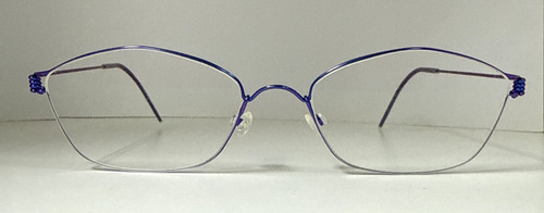 Lindberg air titanium rim - lindberg,
