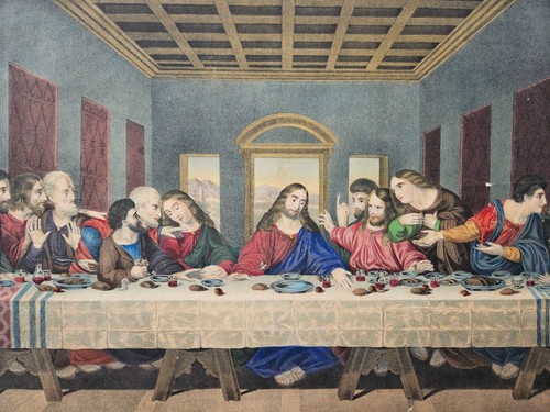 Leonardo vinci das - da, vinci:
