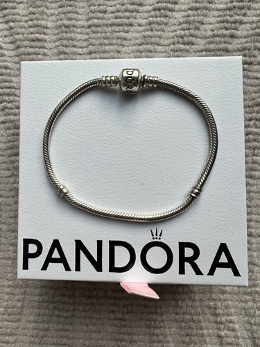 Pandora charm armband 925 - pandora,