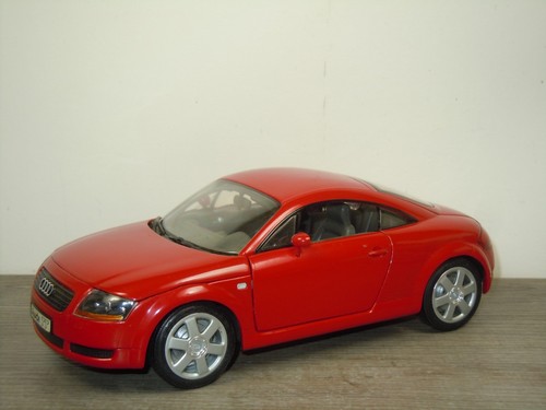 Audi coupe revell 1 18 - coupe,