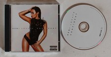 Demi Lovato Confident US CD