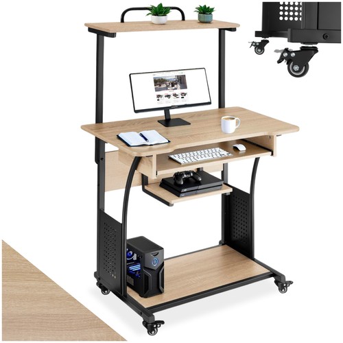 Schreibtisch computertisch - schreibtisch,