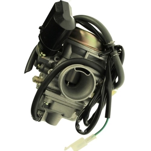 Vergaser 24mm mit choke für - mit, e-choke