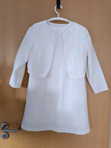 Kleid mit jäckchen - kleid,