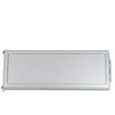 Gefrierfachtür Dichtung Griff