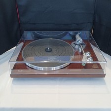 Akai BT500 Plattenspieler