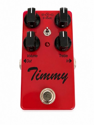 Paul cochrane timmy - timmy, overdrive