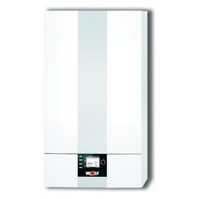 Wolf CGB-2 ComfortLine Gas