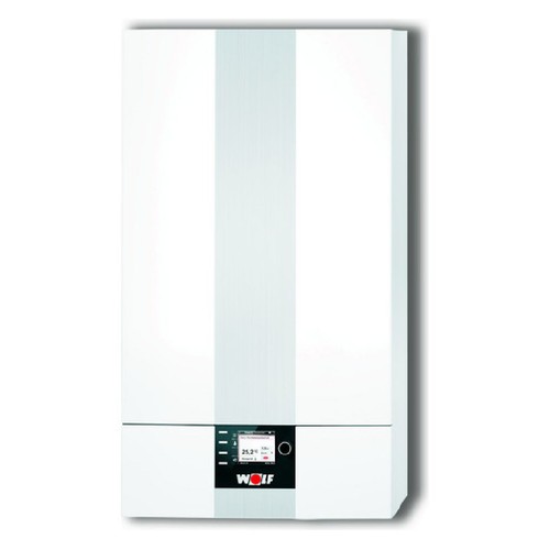Wolf cgb comfortline gas - wolf, cgb-2
