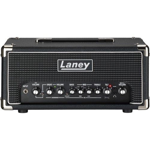 Laney digbeth bass topteil - digbeth,