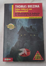 #548 Die Knickerbockerbande