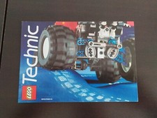 Lego Catalogue Technic From