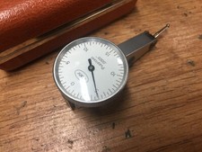 MAHR PUPPITAST TEST INDICATOR