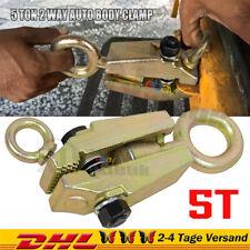 5 Tonnen Zugklemme Zweiweg