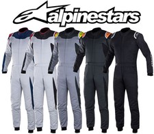 Alpinestars Gp Rennanzug Fia