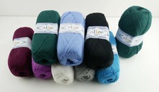 Alize Wolle Alize Lanagold 800