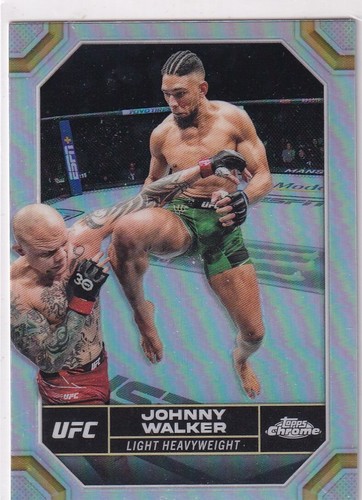 Topps chrome 2024 - chrome, 96