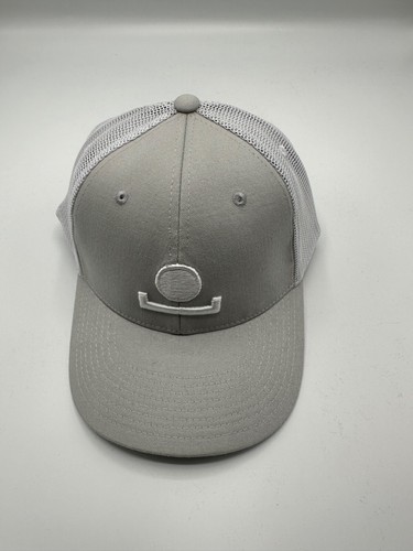 Radmor golf logo gray - golf,