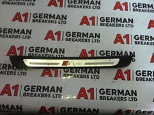 ORIGINAL 2011 - 2015 AUDI A1 S