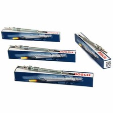 4x BOSCH GLP173 0250603006