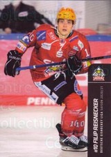 2020-21 German DEL #65 Filip