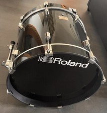 Roland KD-200-MS 20 Zoll elektronisches Bass Kick Drum