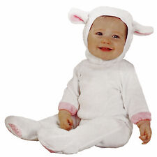 Baby Lamm Strampler / Karneval