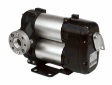 24V Piusi Dieselpumpe