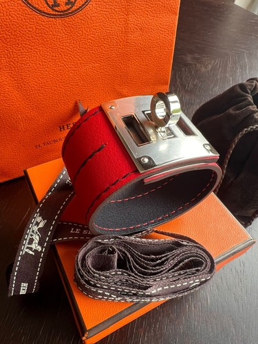 Hermès bracelet armreif kelly - armreif,