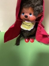 Monchhichi monchichi vintage - monchichi,