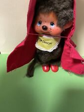 Monchhichi Monchichi vintage