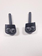 2x Stück SWRA Scheinwerfer Reinigung Düsen Links/Rechts für BMW E36