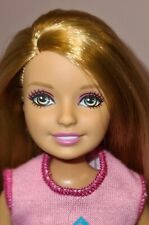 Barbie Skipper mit Kniegelenke