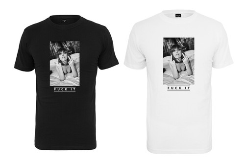 Mister tee shirt fuck 2 - mister,