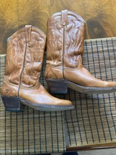 cowboystiefel 43 gebraucht