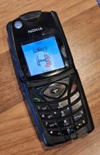 Nokia 5140i Handy - schwarz -