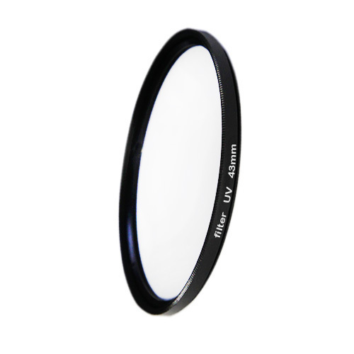 43mm filter objektiv - 43mm,
