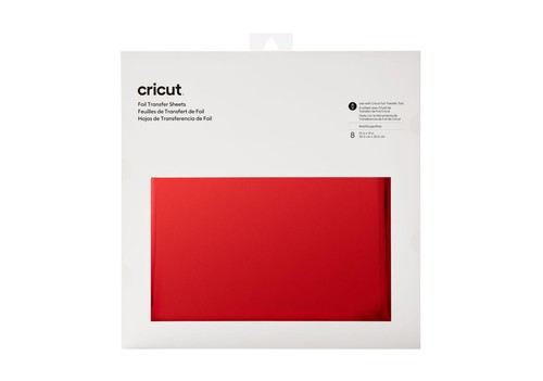 Cricut transferfolien für - cricut,