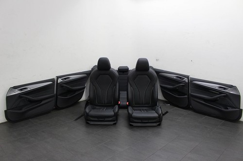 Bmw 5er g30 - bmw,